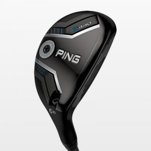PING G440 HL Hybrid