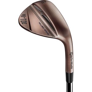 TaylorMade Hi-Toe 3 Wedge