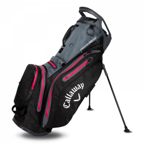 Callaway Fairway 14 HD Standtasche