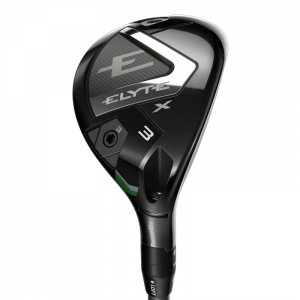 Callaway Elyte X Hybrid
