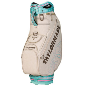 TaylorMade Stockyard Staff Bag