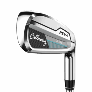 Callaway REVA RISE Eisen Damen