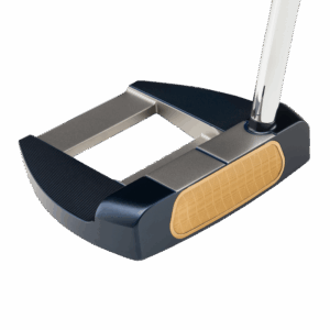 Odyssey Ai-ONE Milled Jailbird Mini T Versa 90 DB Putter, 34″, RH