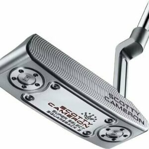 Scotty Cameron Super Select Squareback 2 Putter 2023