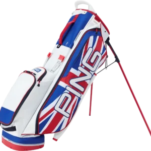 PING Hoofer Lite Standbag Limited Edition