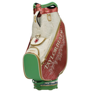 TaylorMade Dragonborn Staff-Bag